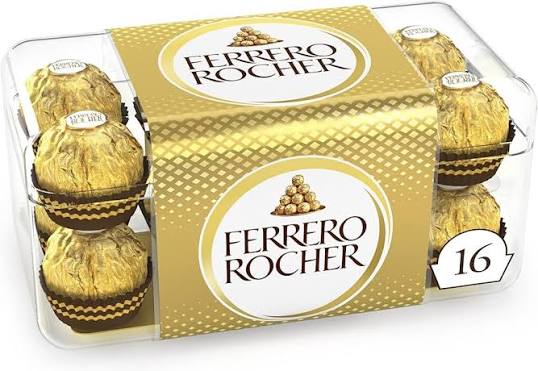 Ferrero Rocher 200g