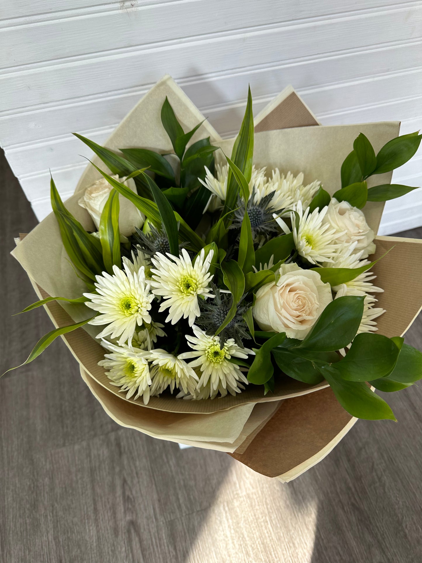 White Bouquet