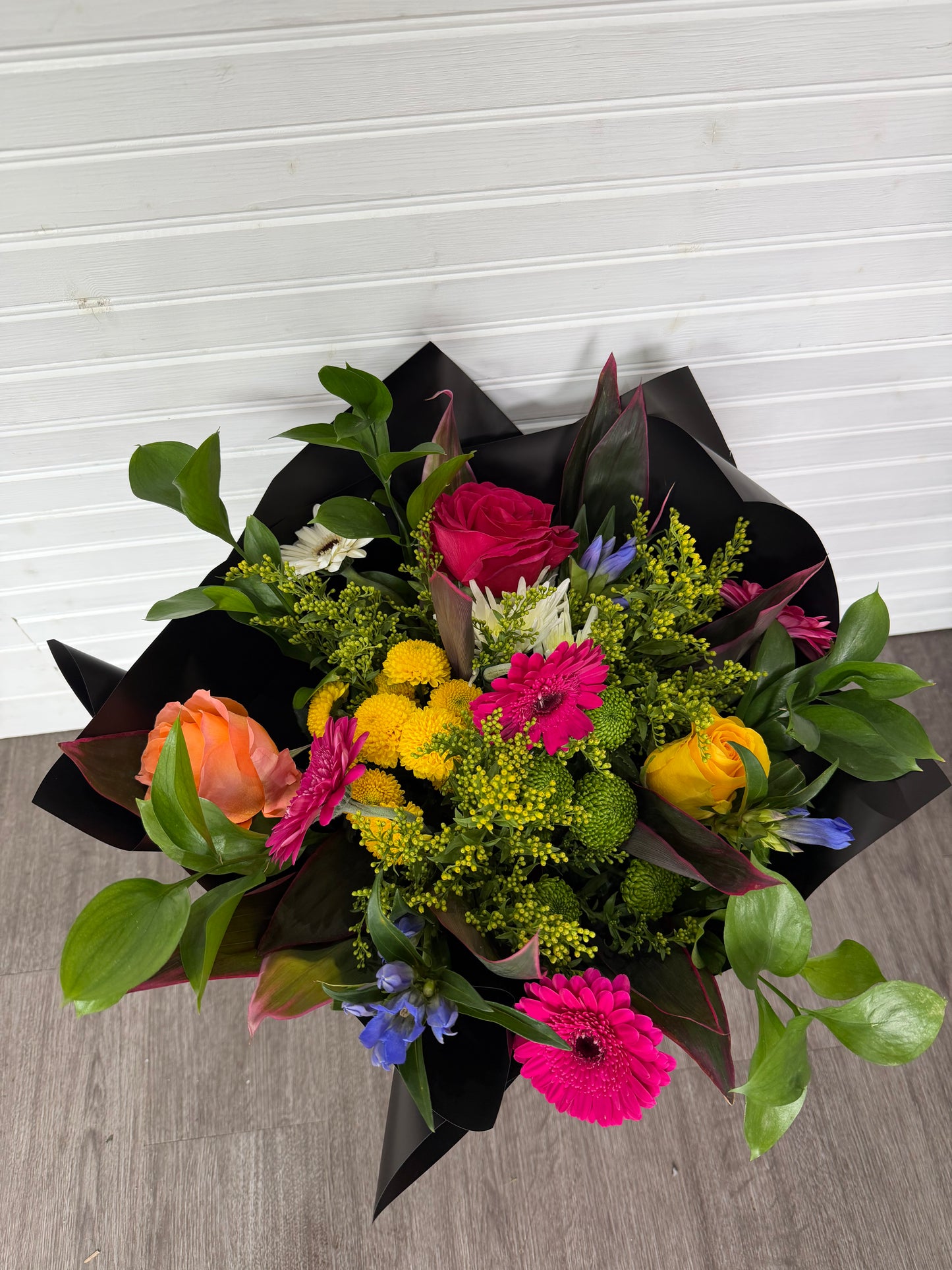 Brights Bouquet