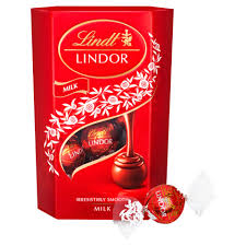 Lindt Chocolates