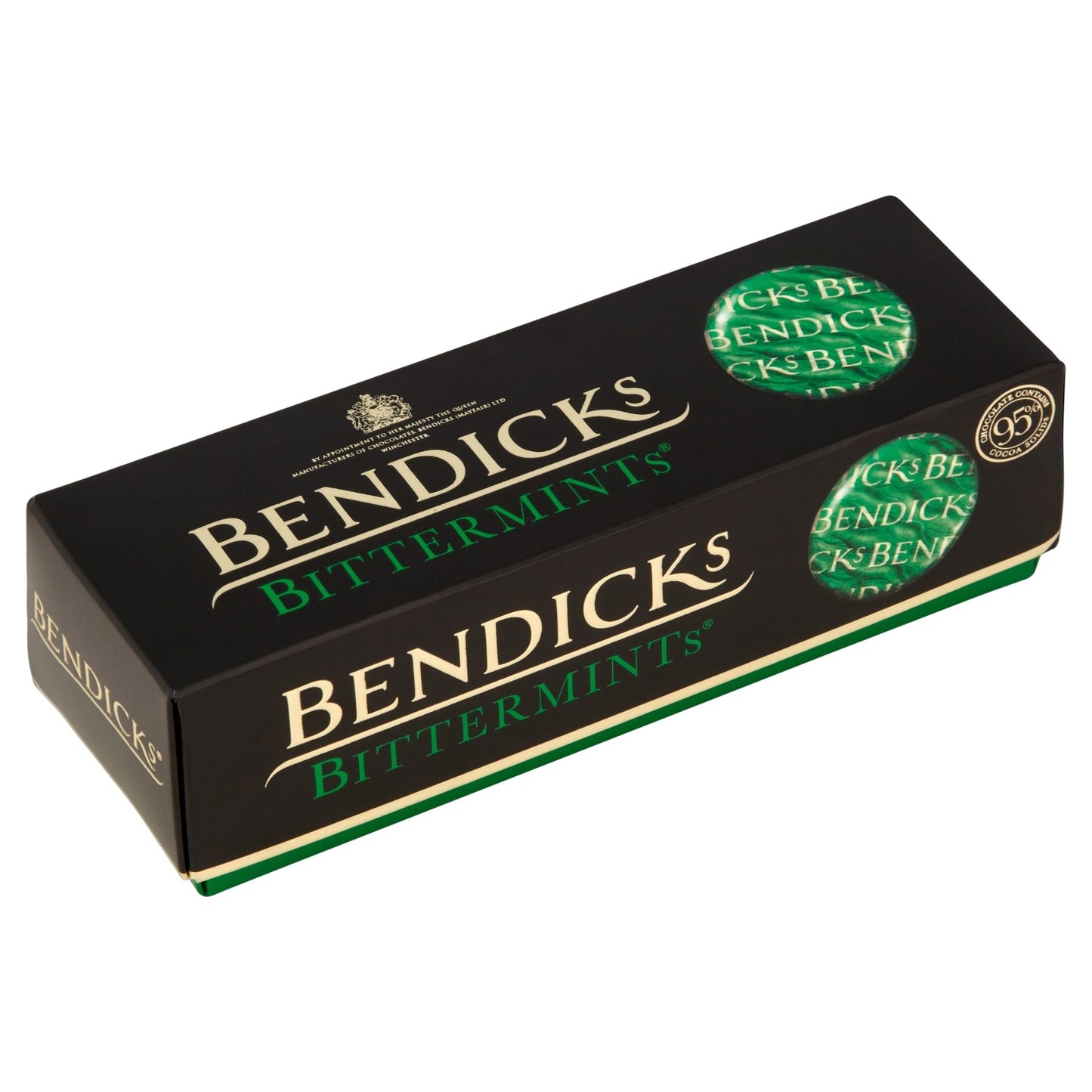 Bendicks Mint Chocolates