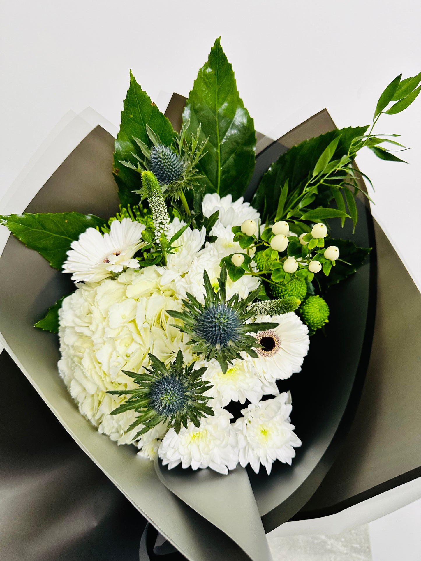 White Bouquet