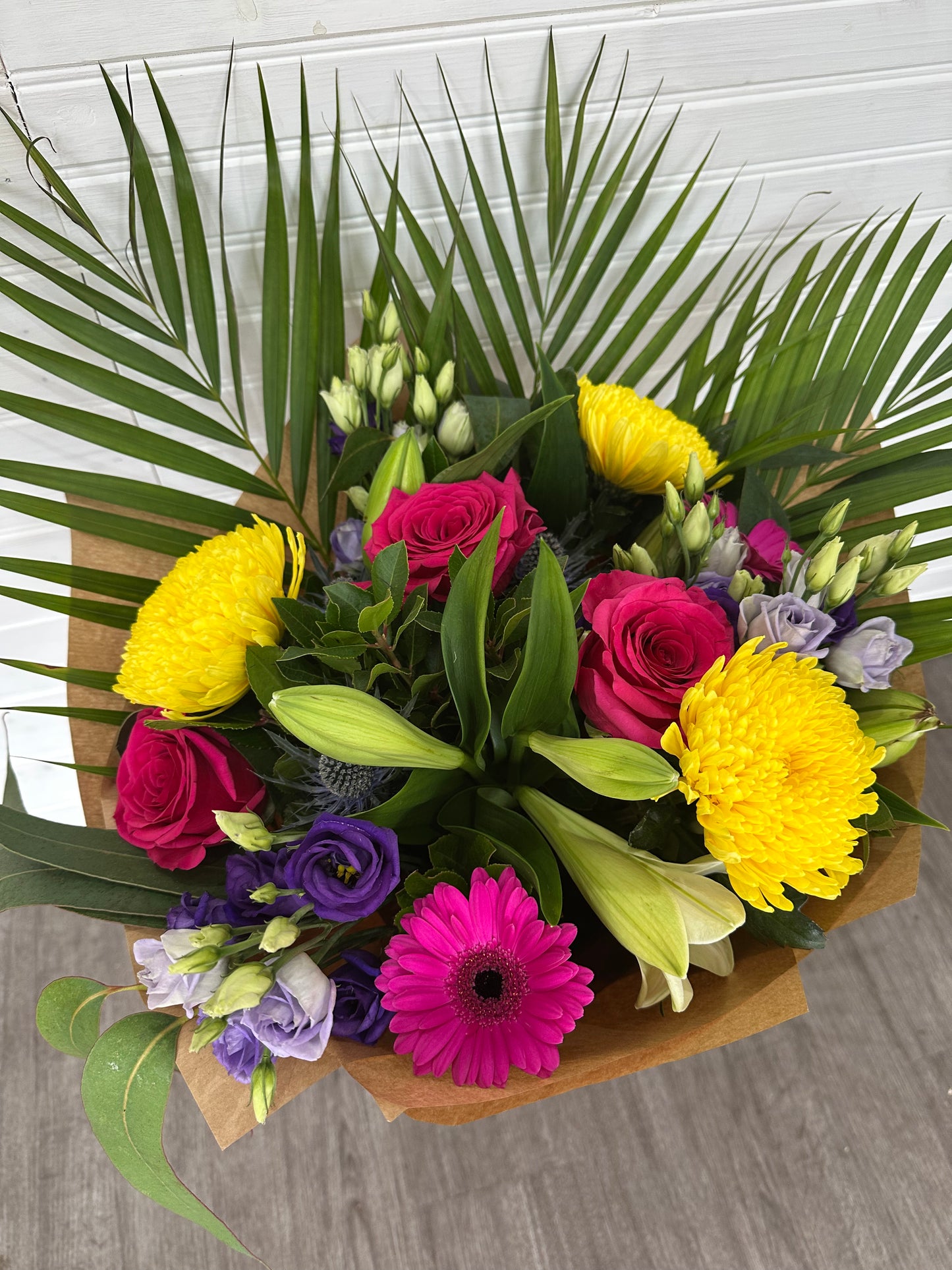 Sunshine Bouquet