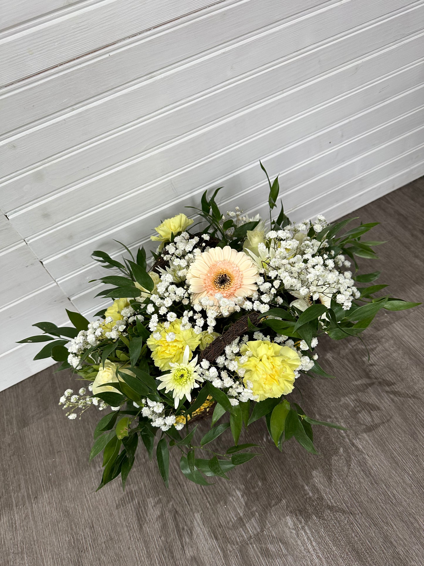Flower Basket