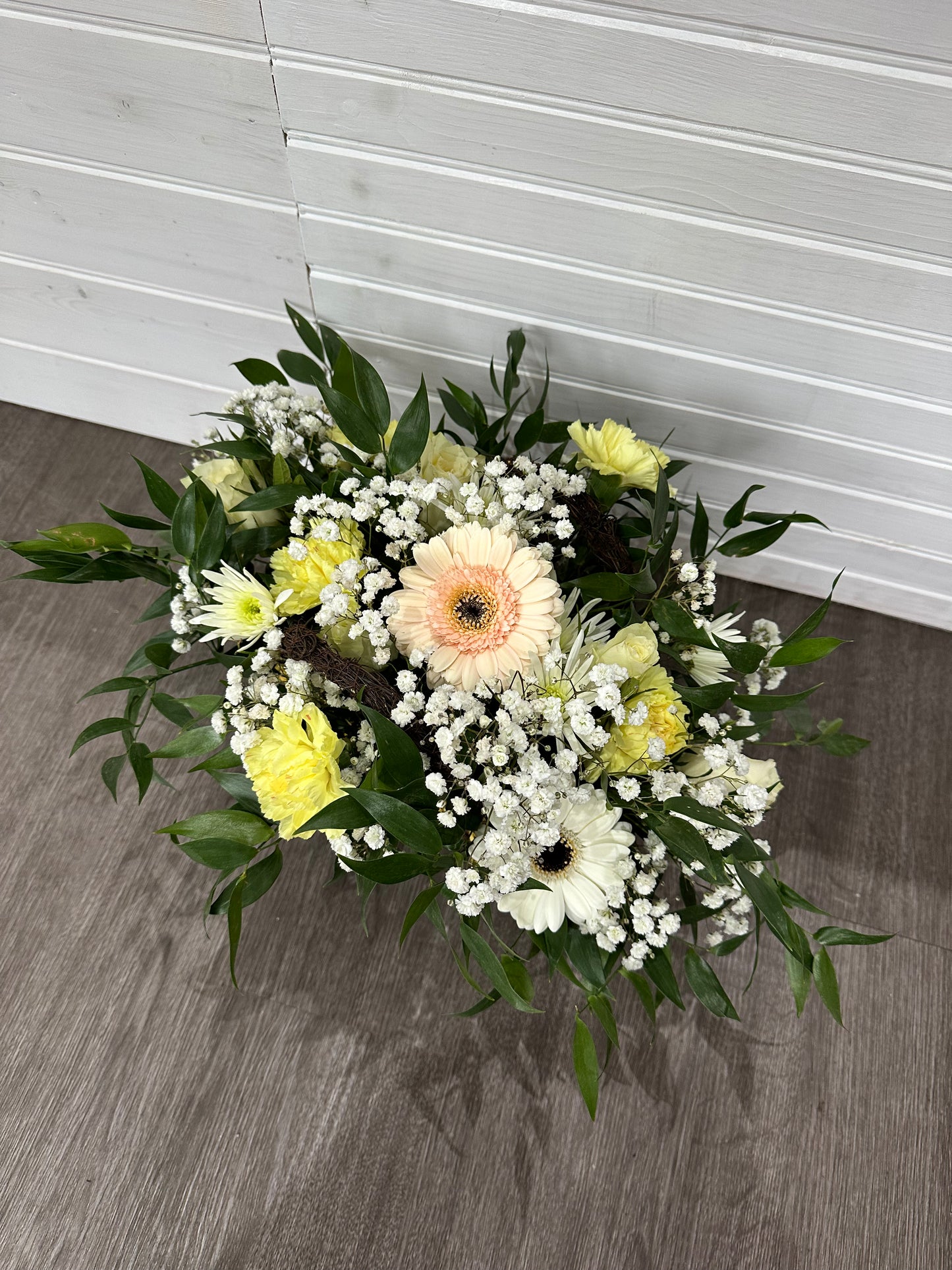 Flower Basket