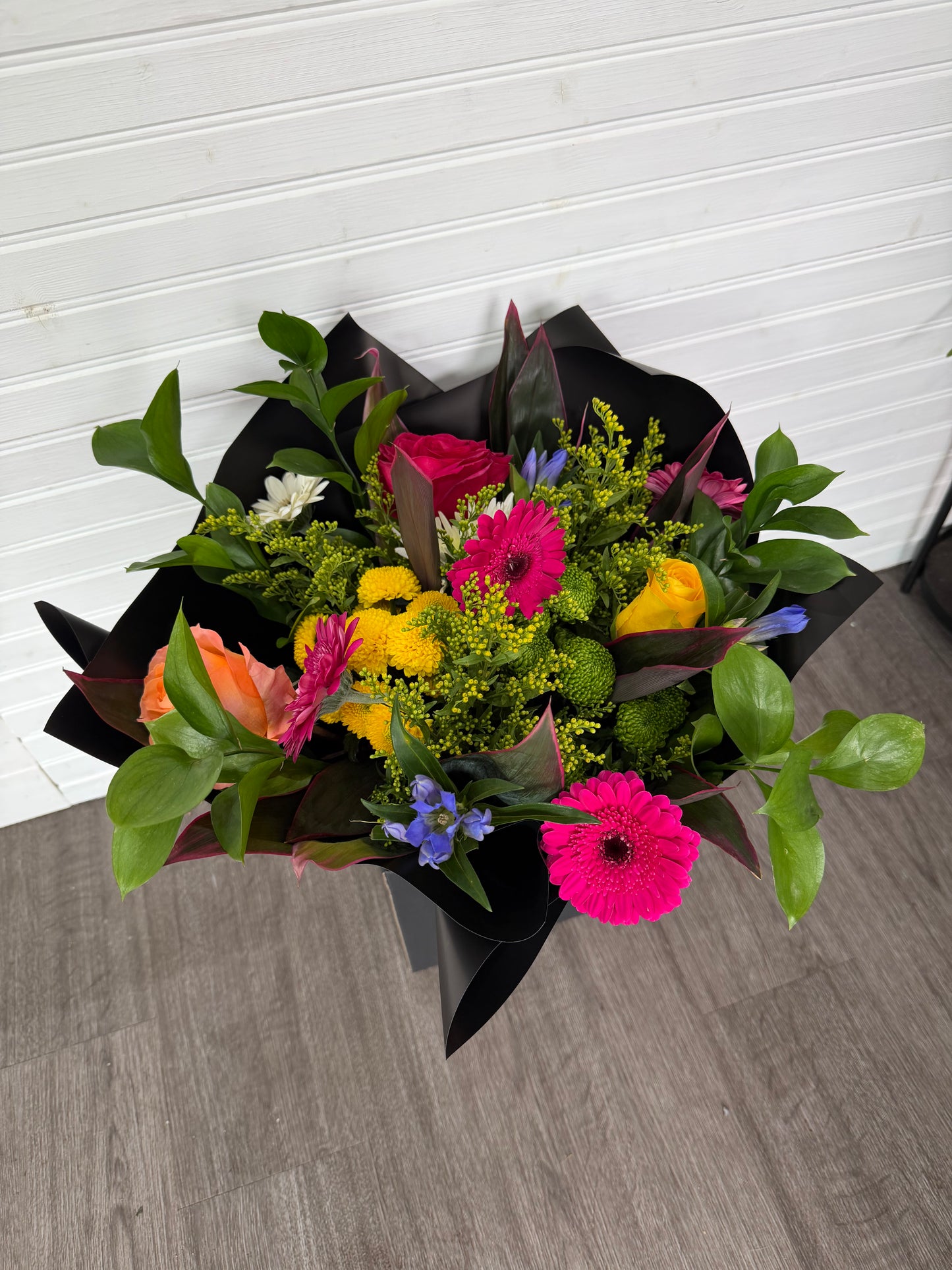 Brights Bouquet